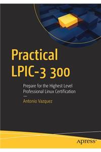 Practical Lpic-3 300