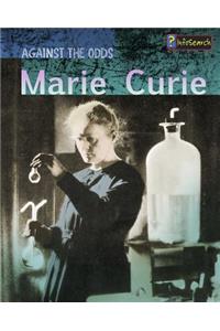 Marie Curie