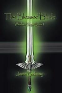 Blessed Blade