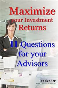 Maximize your Investment Returns