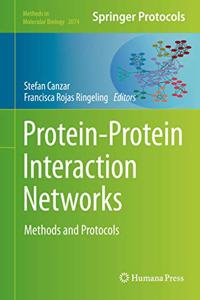 Protein-Protein Interaction Networks