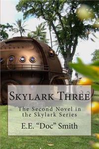 Skylark Three