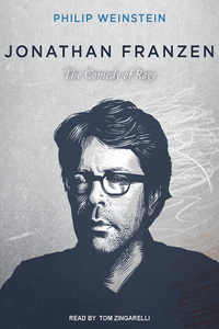 Jonathan Franzen