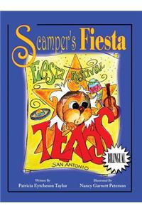 Scamper's Fiesta
