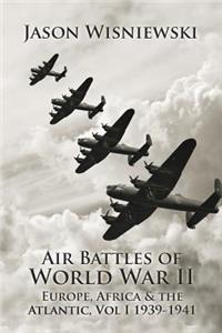 Air Battles of World War II