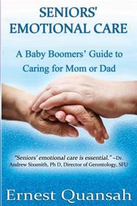 Seniors Emotional Care