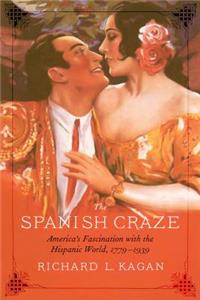 Spanish Craze