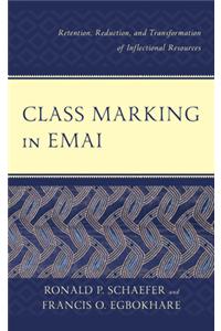 Class Marking in Emai