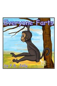 Everyone Farts