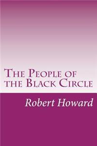 People of the Black Circle
