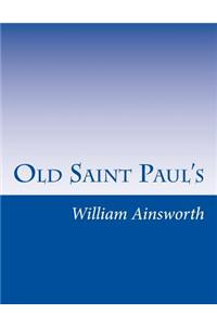 Old Saint Paul's