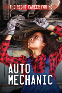 Auto Mechanic