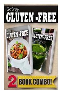 Gluten-Free Slow Cooker Recipes and Gluten-Free Vitamix Recipes: 2 Book Combo