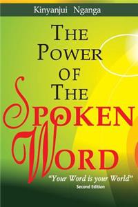 The power of the Spoken Word