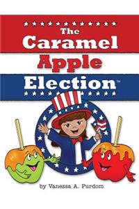 Caramel Apple Election