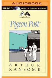 Pigeon Post