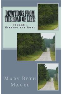 Devotions from the Road of Life