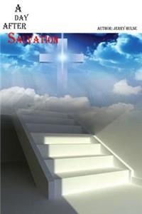 day after SALVATION