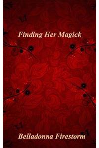 Finding Her Magick