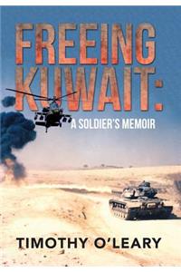 Freeing Kuwait