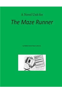 Novel Unit for The Maze Runner
