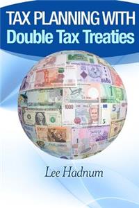 Tax Planning With Double Tax Treaties