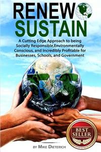 Renew and Sustain