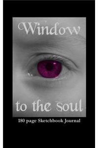 Window to the Soul