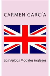 Los Verbos Modales Ingleses