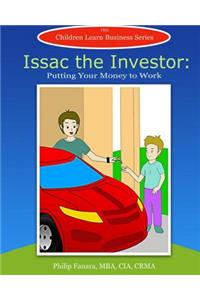 Isaac the Investor