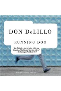 Running Dog