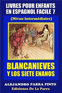 Livres Pour Enfants En Espagnol Facile 7
