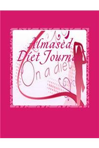 Almased Diet Journal