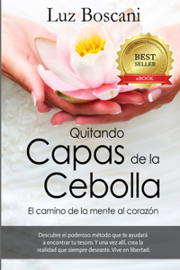 Quitando capas de la cebolla.