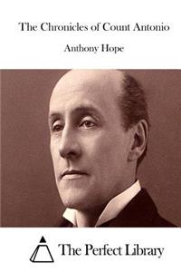 The Chronicles of Count Antonio