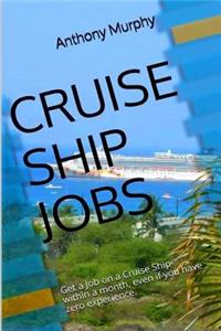 Cruise Ship Jobs