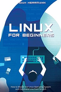 Linux for Beginners