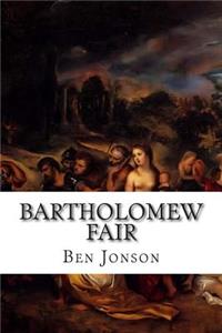 Bartholomew Fair