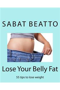 Lose Your Belly Fat