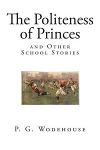 The Politeness of Princes