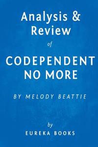 Analysis & Review of Codependent No More