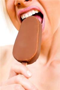 Mind Blowing Sexy Chocolate Bar