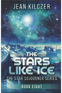 The Stars Like Ice