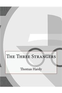 The Three Strangers