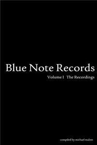 Blue Note Records; The Recordings