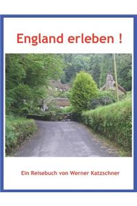 England erleben !