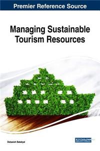 Managing Sustainable Tourism Resources