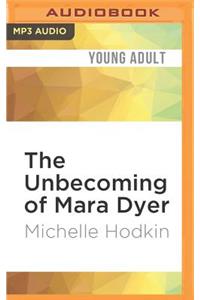 Unbecoming of Mara Dyer