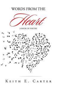 Words from the Heart