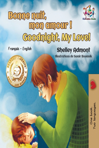 Bonne nuit, mon amour ! Goodnight, My Love!